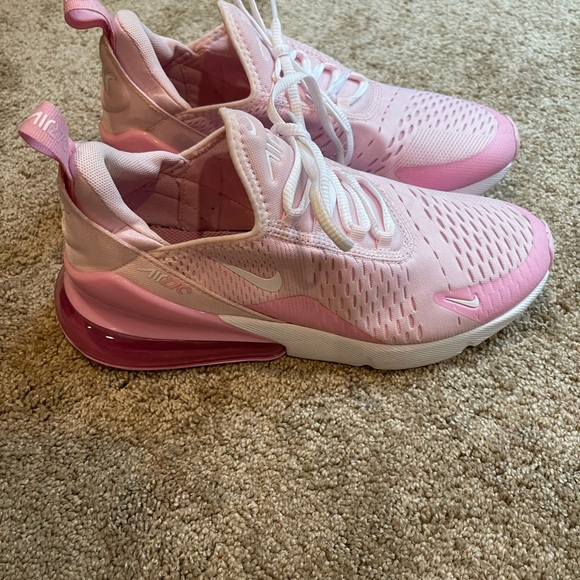 Nike EUC 27C 7 youth 8.5 women’s - Picture 5 of 6